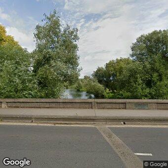 PogoMap.Info - Pokestop - Salisbury Bridge Plaque