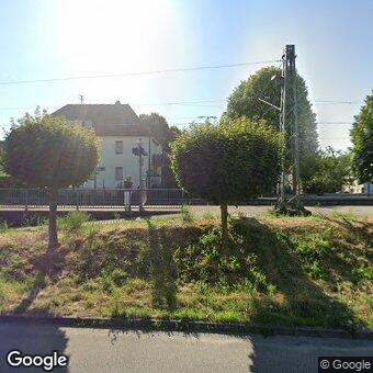 PogoMap.Info - Gym - Walheim Bahnhof