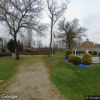 PogoMap.Info - Pokestop - Ryan Hacke Memorial Playground