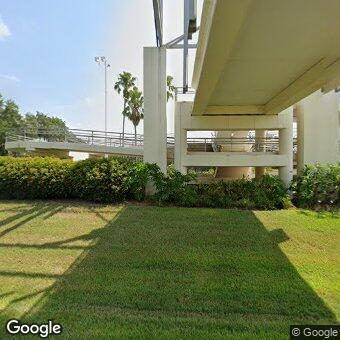 PogoMap.Info - Pokestop - ERAU Ped Bridge Of Flight