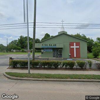 PogoMap.Info - Gym - Korean Faith Presbyterian Church
