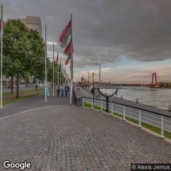 PogoMap.Info - Gym - Maquette Oude Willemsbrug