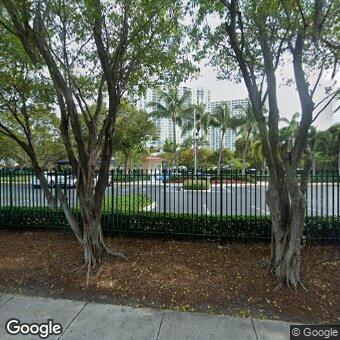 PogoMap.Info - Pokestop - City Of Aventura Veterans Park