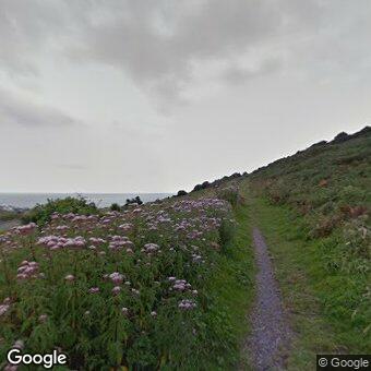 PogoMap.Info - Pokestop - Orienteering Mumbles Route Map
