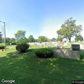 PogoMap.Info - Pokestop - Crown Hill Cemetery Entrance