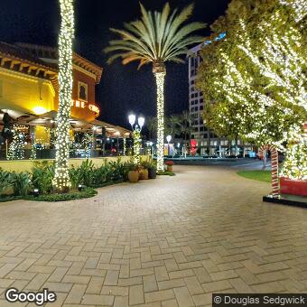 PogoMap.Info - Pokestop - Irvine Spectrum Center Dedication Monument