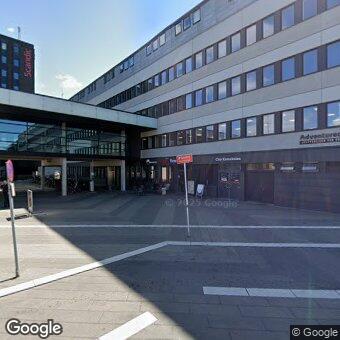 PogoMap.Info - Pokestop - Herning Banegård
