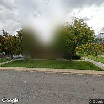 PogoMap.Info - Pokestop - Orem LDS Seminary Building