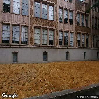 PogoMap.Info - Pokestop - UW Art Building Information Map