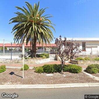 PogoMap.Info - Gym - Maylands Train Station