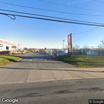 PogoMap.Info - Pokestop - Newfoundland Social Club