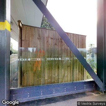 PogoMap.Info - Gym - Newton Le Willows Railway Station
