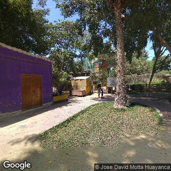 PogoMap.Info - Pokestop - Zoologico Municipal De Ica