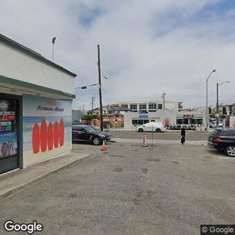 PogoMap.Info - Pokestop - Welcome To Hermosa Beach