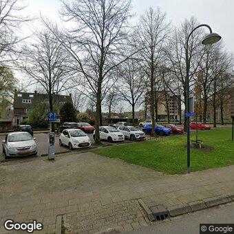 PogoMap.Info - Pokestop - Info Sign Wageningen