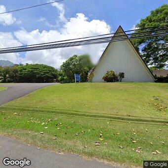 PogoMap.Info - Pokestop - Kaneohe Bay Community Of Christ