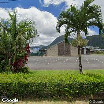 PogoMap.Info - Gym - Pali View Baptist Church