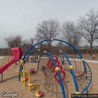 PogoMap.Info - Pokestop - Red Roof Children Slide Park