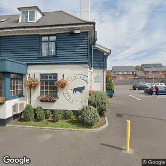 PogoMap.Info - Gym - The Navigator, Swanwick