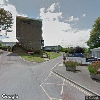 PogoMap.Info - Gym - Warsash Maritime Academy Sign