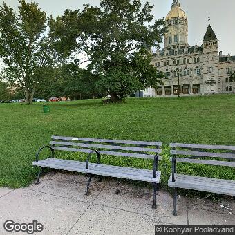 PogoMap.Info - Gym - The Carousel At Bushnell Park