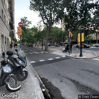 PogoMap.Info - Pokestop - The Eagle
