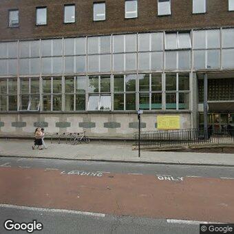 PogoMap.Info - Pokestop - Holborn Library