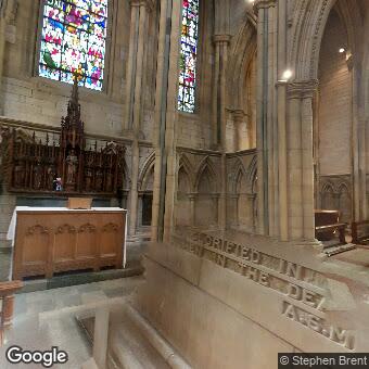 PogoMap.Info - Pokestop - Cathedral West End Truro