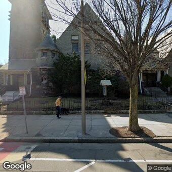 PogoMap.Info - Pokestop - Broadway Winter Hill Congregational Church