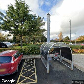 PogoMap.Info - Gym - Strathkelvin Retail Park Pylon