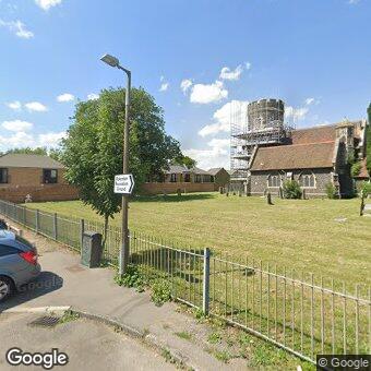 PogoMap.Info - Pokestop - South Ockendon Cemetery