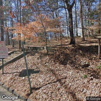 PogoMap.Info - Gym - Chastain Memorial Park Playground Rock