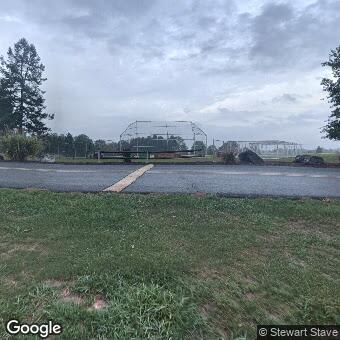 PogoMap.Info - Pokestop - Adams Ricci Park Field 1