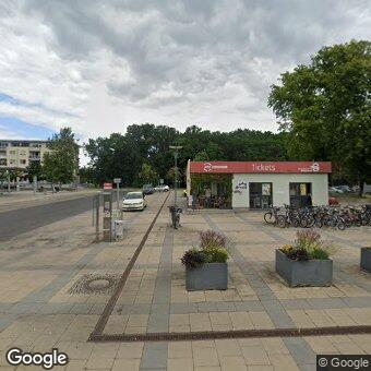 PogoMap.Info - Pokestop - Stadtplan Strausberg