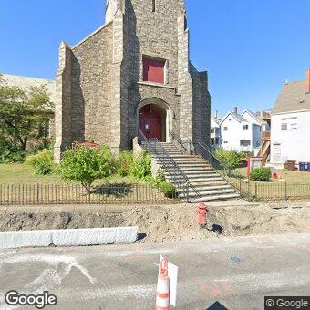 PogoMap.Info - Gym - Glendale United Methodist Church