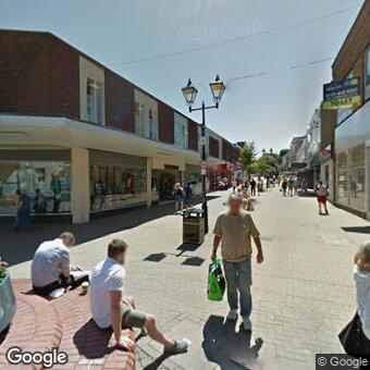 PogoMap.Info - Pokestop - Halesowen Clock