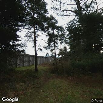 PogoMap.Info - Pokestop - Christchurch Water Tower, St Catherine's Hill