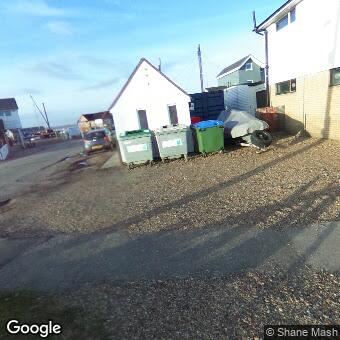 PogoMap.Info - Pokestop - Felixstowe Ferry Sailing Club