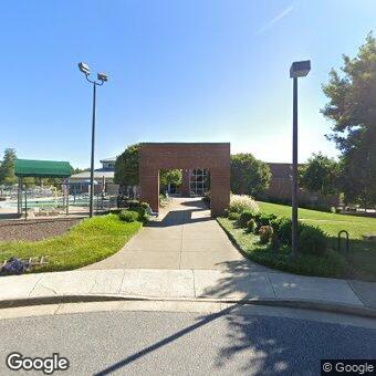PogoMap.Info - Gym - Midlothian YMCA Waterfall