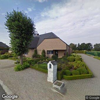 PogoMap.Info - Pokestop - Overpelt   Mariabeeld Dap De Wal
