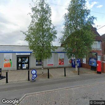 PogoMap.Info - Gym - Pelton Fell Post Office