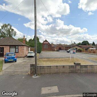 PogoMap.Info - Pokestop - Methodist Church Mayfield Rd
