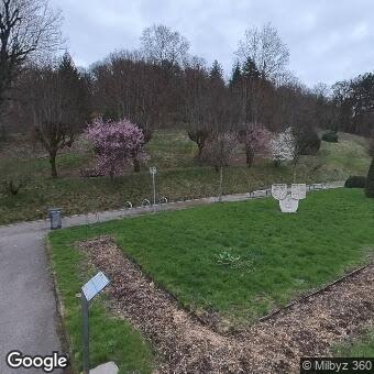 PogoMap.Info - Pokestop - Parc à Bourgoin Jallieu (38)