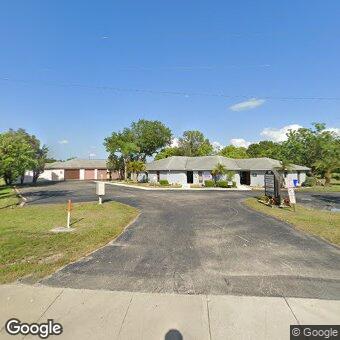 PogoMap.Info - Pokestop - Lehigh Acres Church Of The Nazarene