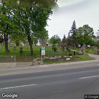 PogoMap.Info - Pokestop - Maple Sign Post