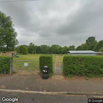 PogoMap.Info - Pokestop - Clyst Honiton Parish Field