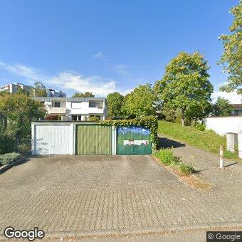 PogoMap.Info - Pokestop - Bemalte Garage
