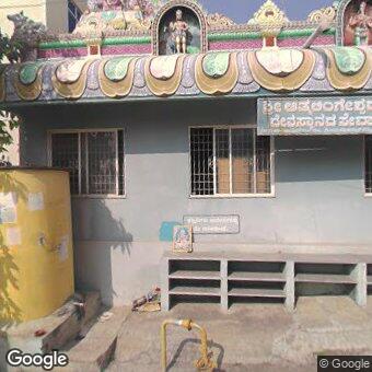 PogoMap.Info - Pokestop - Sri Aatma Lingeshwara Swamy Temple Seva