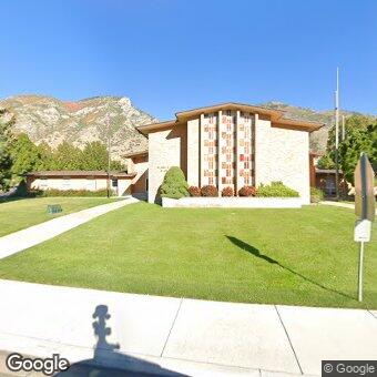 PogoMap.Info - Gym - LDS Church