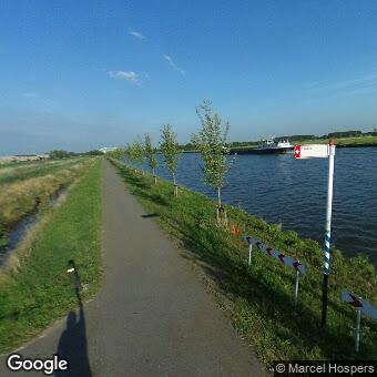 PogoMap.Info - Pokestop - Fietsnet Houten Langs Het Kanaal